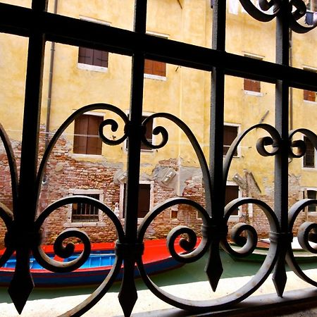 Canal View Studio Flat Venice Ngoại thất bức ảnh