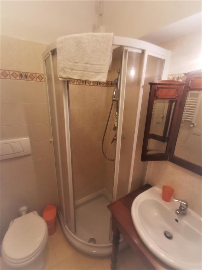 Canal View Studio Flat Venice Ngoại thất bức ảnh