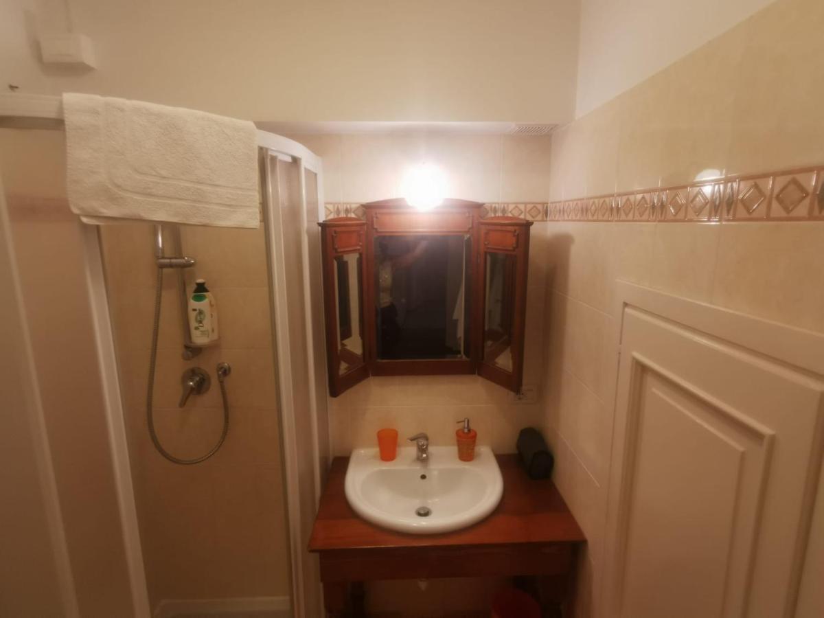 Canal View Studio Flat Venice Ngoại thất bức ảnh
