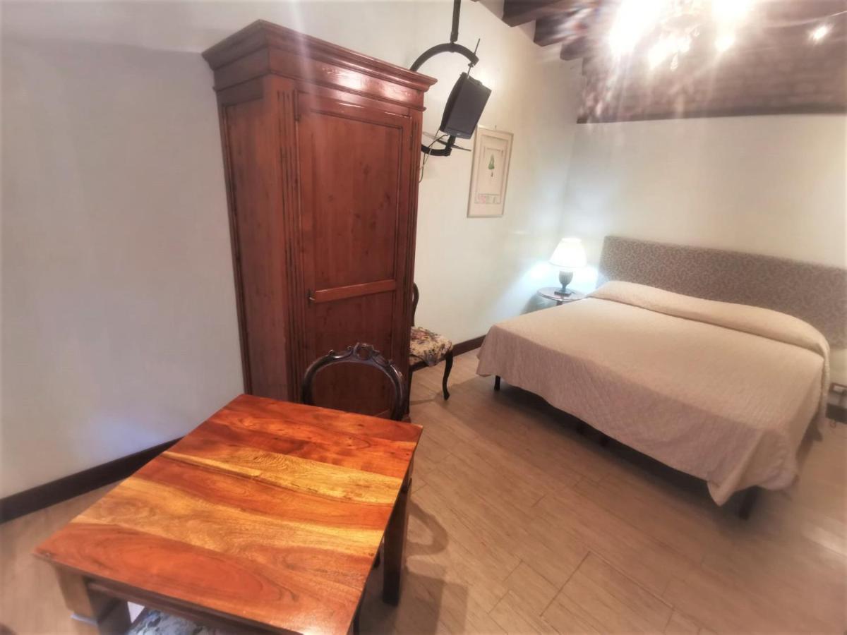 Canal View Studio Flat Venice Ngoại thất bức ảnh